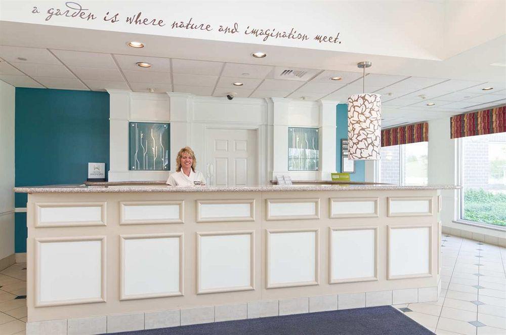 Hilton Garden Inn Wooster Exterior foto