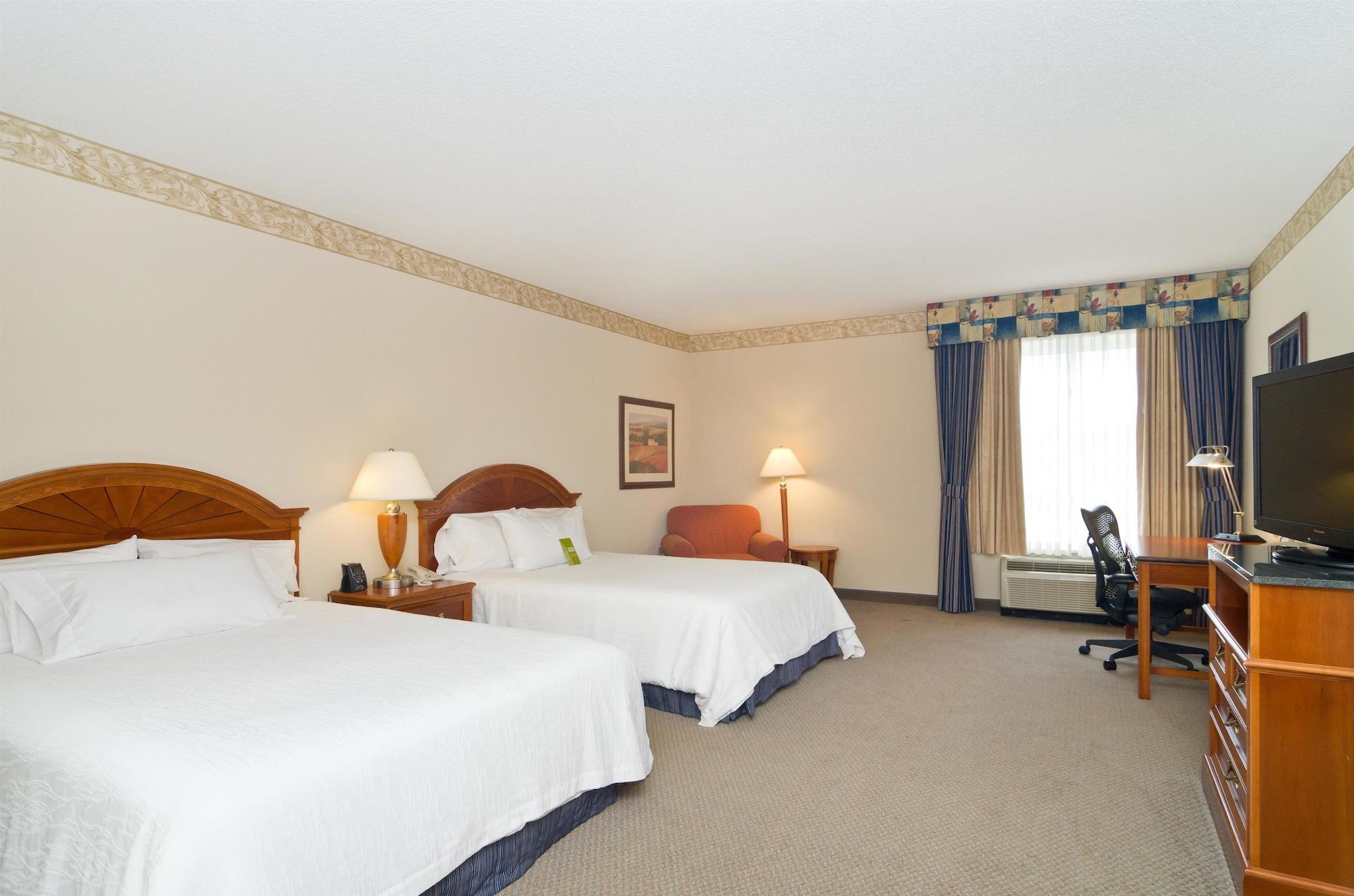 Hilton Garden Inn Wooster Exterior foto
