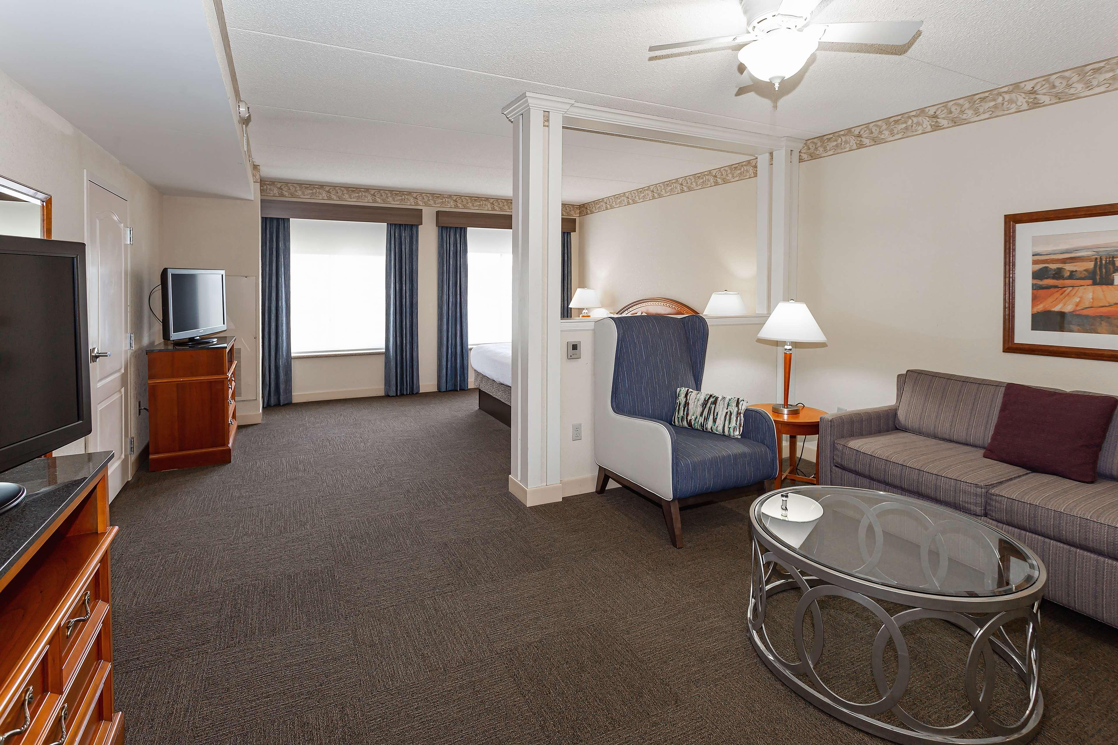 Hilton Garden Inn Wooster Exterior foto