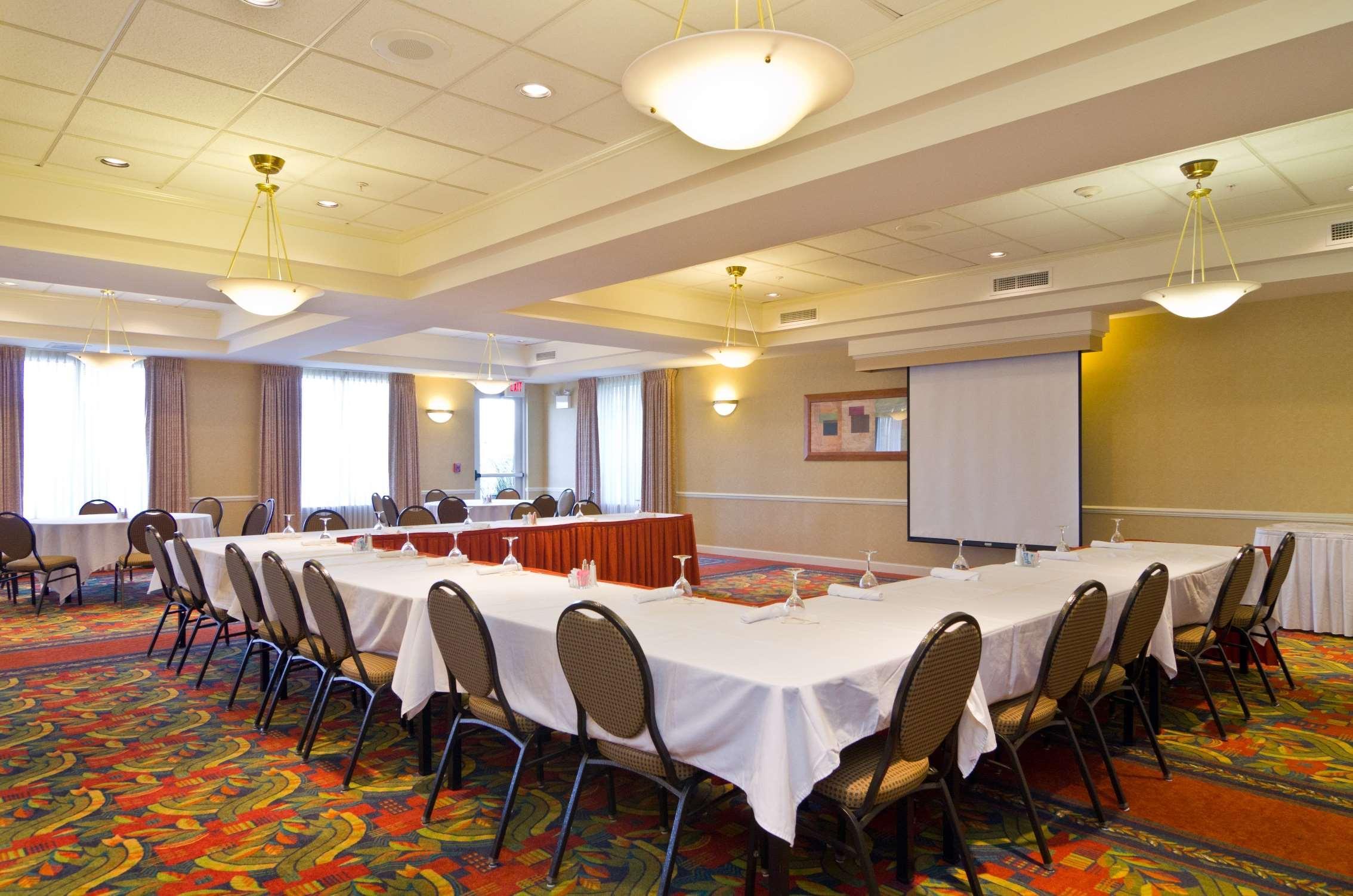Hilton Garden Inn Wooster Exterior foto