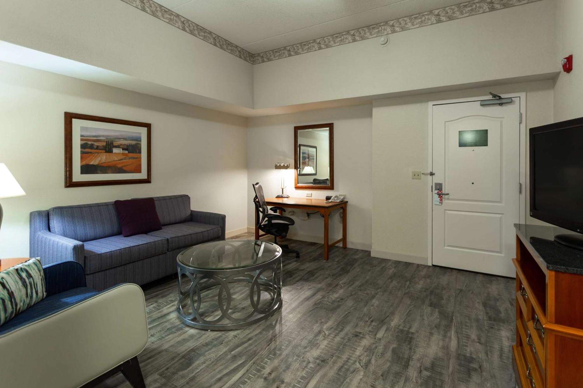 Hilton Garden Inn Wooster Exterior foto