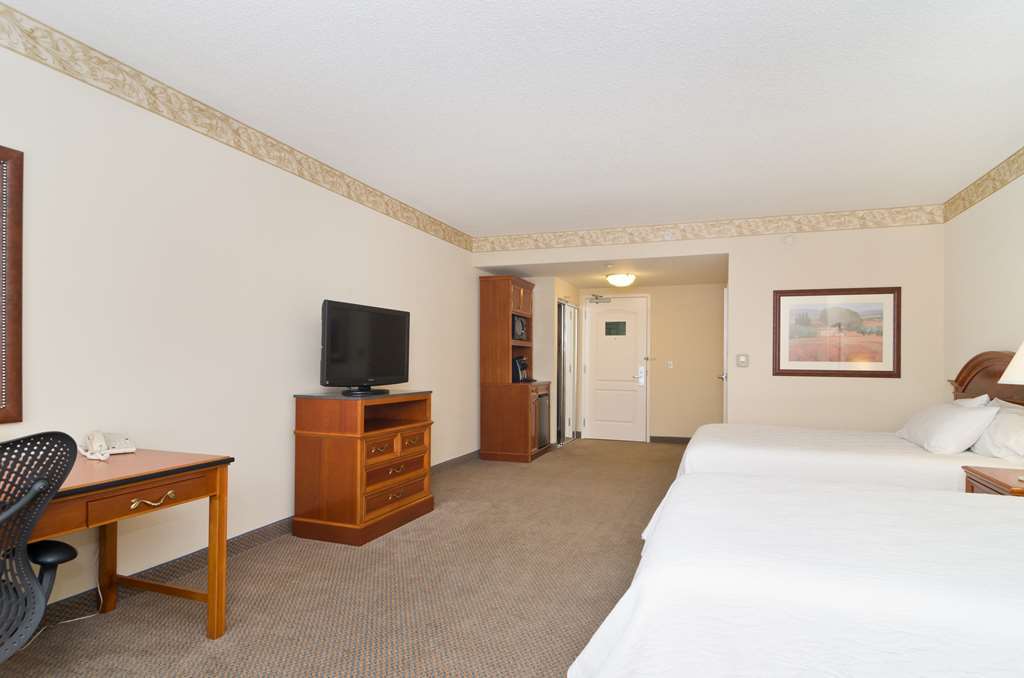 Hilton Garden Inn Wooster Quarto foto